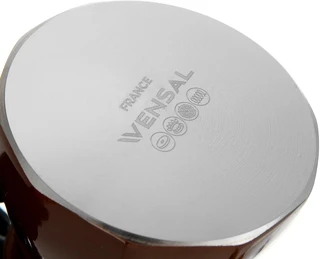 Гейзерная кофеварка Vensal Aventure VS3205 