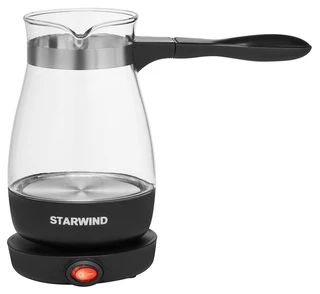 Кофеварка турка STARWIND STG6053 