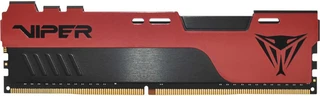 Оперативная память Patriot Viper Elite II 8GB (PVE248G266C6) 