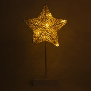 Лампа настольная светодиодная FunRay STAR 