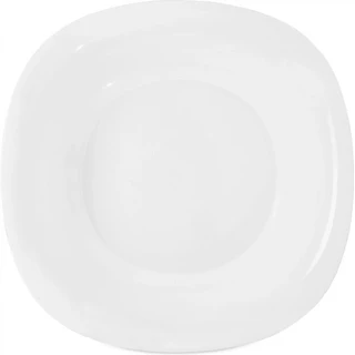 Набор столовый посуды Luminarc Carine белый, 18 предметов 