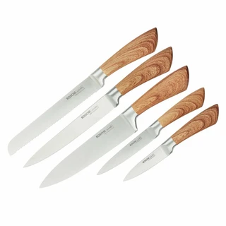 Набор ножей Satoshi Роше 803-350, 6 предметов 