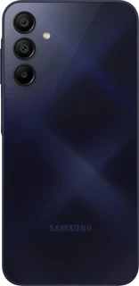 Смартфон 6.5" Samsung Galaxy A15 (SM-A155PI) 4/128GB Темно-синий 
