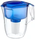 Фильтр для воды АКВАФОР Гарри 3.9 л синий вид 1