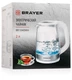 Чайник Brayer BR1040WH вид 13