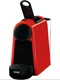 Кофеварка Delonghi Nespresso Essenza mini Bundle EN85.RAE, красный вид 2