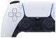 Геймпад Sony DualSense белый для PlayStation 5 вид 5