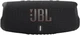 Колонка портативная JBL Charge 5 Black вид 6