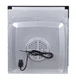 Электрический духовой шкаф Hyundai HEO 6630 BG вид 6