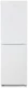 Холодильник Бирюса 6031, белый вид 1