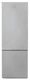 Холодильник Бирюса M6032, металлик вид 1