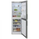 Холодильник Бирюса M6031, металлик вид 3