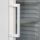 Среднетемпературный шкаф - витрина Бирюса 521RDN вид 4