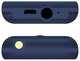 Сотовый телефон Vertex M114 синий вид 6