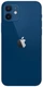 Смартфон 6.1" Apple iPhone 12 64GB Blue (PI) вид 3