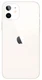 Смартфон 6.1" Apple iPhone 12 128GB White (PI) вид 3