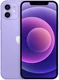 Смартфон 6.1" Apple iPhone 12 128GB Purple (PI) вид 1