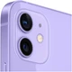 Смартфон 6.1" Apple iPhone 12 128GB Purple (PI) вид 2