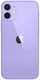 Смартфон 6.1" Apple iPhone 12 128GB Purple (PI) вид 6