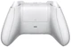 Геймпад беспроводной Microsoft Xbox Series Carbon Robot White вид 5