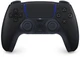 Геймпад Sony DualSense черный для PlayStation 5 вид 1