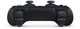 Геймпад Sony DualSense черный для PlayStation 5 вид 4