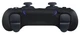 Геймпад Sony DualSense черный для PlayStation 5 вид 6
