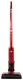 Вертикальный пылесос BRAYER 4264BR красный вид 1