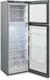 Холодильник Бирюса M6039, металлик вид 3
