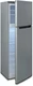 Холодильник Бирюса M6039, металлик вид 4
