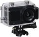 Экшн-камера Digma DiCam 420, черный вид 2