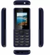 Сотовый телефон ITEL IT2163N синий вид 3