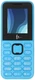 Сотовый телефон F+ F170L, голубой вид 1