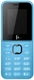 Сотовый телефон F+ F170L, голубой вид 2