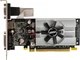 Видеокарта MSI NVIDIA GeForce 210 1GB вид 1
