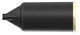 Фен Maxvi HD1801, черный вид 3