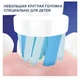 Набор зубных щеток Braun Oral-B D16.513.1U+D100.410.2K Red вид 8