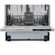 Встраиваемая посудомоечная машина KRONA Regen 60 BI вид 7