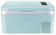 Автохолодильник Бирюса HC-24G2, голубой вид 6