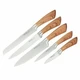 Набор ножей Satoshi Роше 803-350, 6 предметов вид 3