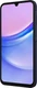 Смартфон 6.5" Samsung Galaxy A15 (SM-A155PI) 4/128GB Темно-синий вид 6