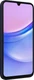 Смартфон 6.5" Samsung Galaxy A15 (SM-A155PI) 4/128GB Темно-синий вид 7