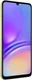 Смартфон 6.7" Samsung Galaxy A05 4/128GB, зеленый вид 4