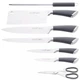 Набор ножей Agness Монблан 911-499, 8 предметов вид 2
