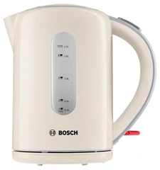 Купить Чайник Bosch TWK7607 / Народный дискаунтер ЦЕНАЛОМ