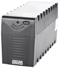 Купить Источник бесперебойного питания PowerCom RAPTOR RPT-800A / Народный дискаунтер ЦЕНАЛОМ