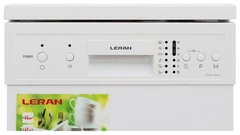 Купить Посудомоечная машина LERAN FDW 44-1063 W / Народный дискаунтер ЦЕНАЛОМ