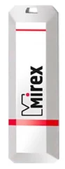 Купить Флеш накопитель Mirex Knight 16GB черный (13600-FMUKNT16) / Народный дискаунтер ЦЕНАЛОМ