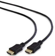 Купить Кабель HDMI Gembird CC-HDMI4-15, 4.5 м / Народный дискаунтер ЦЕНАЛОМ