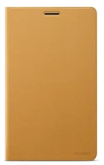 Купить Чехол HUAWEI Flip Cover для Huawei MediaPad T3 8", коричневый / Народный дискаунтер ЦЕНАЛОМ